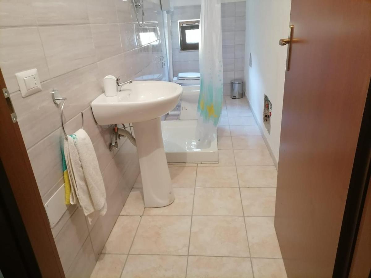 La Conchiglia Apartment Masainas Luaran gambar