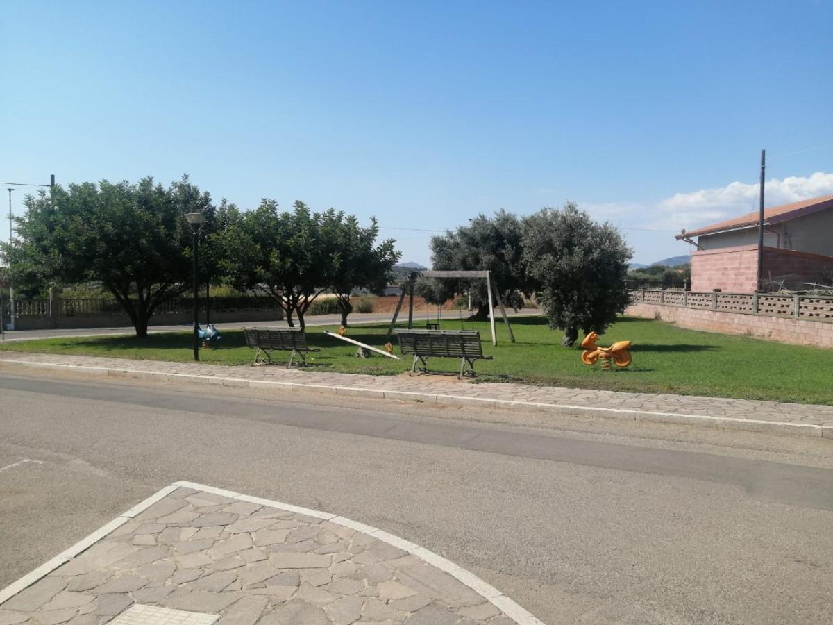 La Conchiglia Apartment Masainas Luaran gambar
