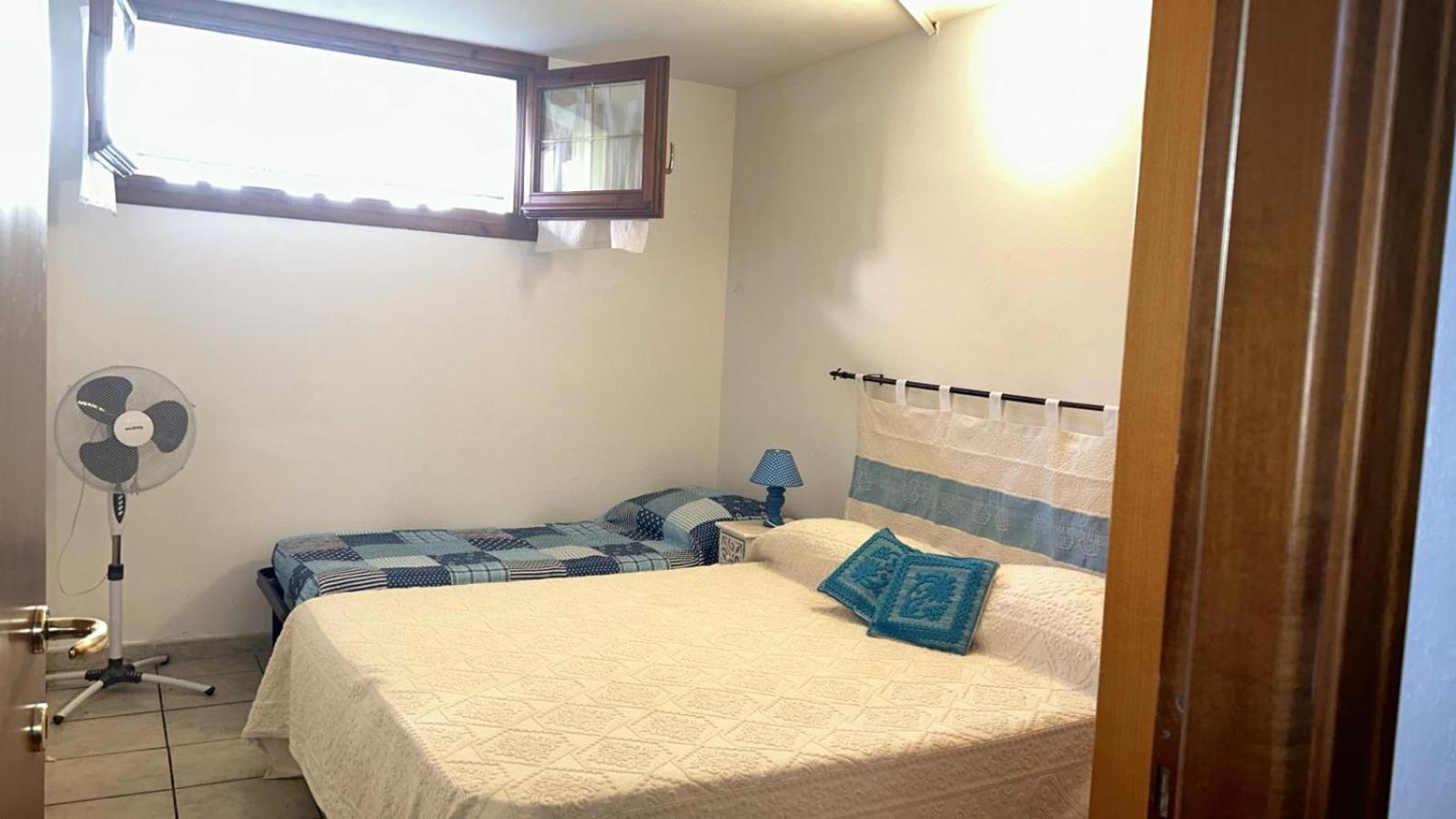 La Conchiglia Apartment Masainas Luaran gambar